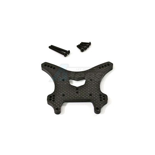 Team C Team C TR8 Carbon Rear Shock Tower