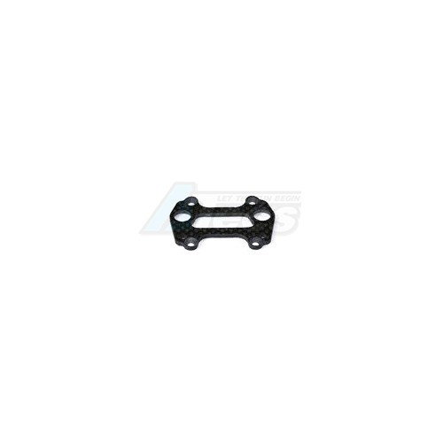 Team C Team C TR8 Carbon Center Diff Upper Plate