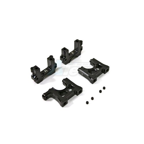 Team C Team C GT8 Alum Center Diff Mount Set