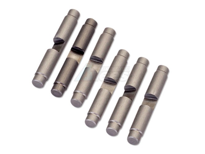Team C Team C GT8LE Light Weight Diff Gear Shaft