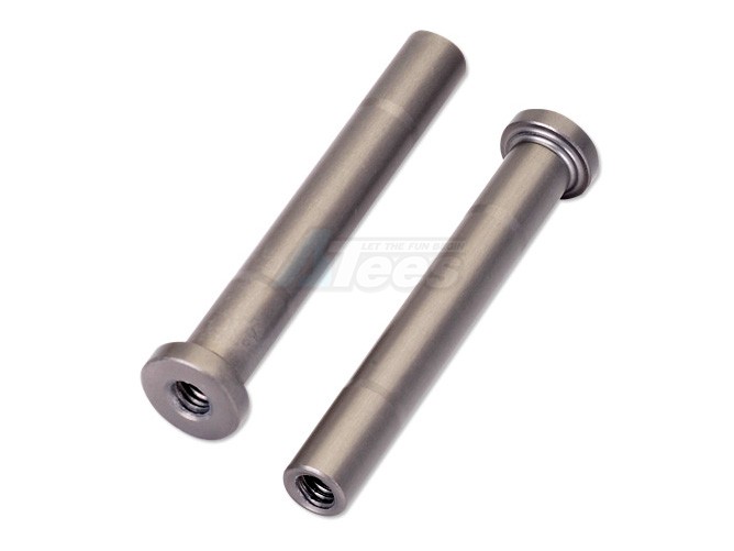 Team C Team C GT8LE Light Weight Servo Saver Shaft