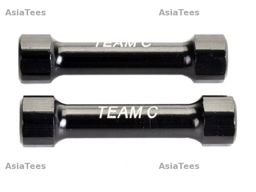 Team C Team C TR8 Rear Wing Mount Shaft