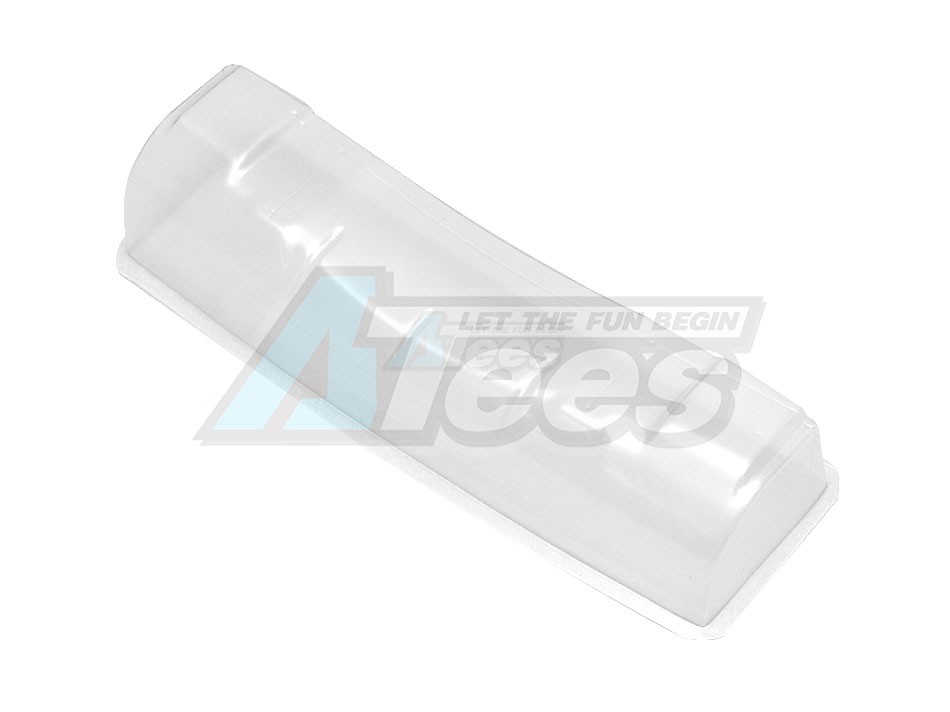 Team C Miscellaneous All 1/10 Rear Wing (0.8mm)