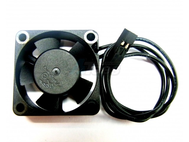 Team Powers Miscellaneous All High Air Flow Cooling Fan 30x30x10 20000rpm@8.4V