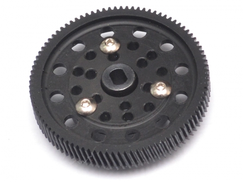 Team Raffee Co. Team Raffee Co. TRC-D110 HD Spur Gear 60T for D90/D110 G2 (1)