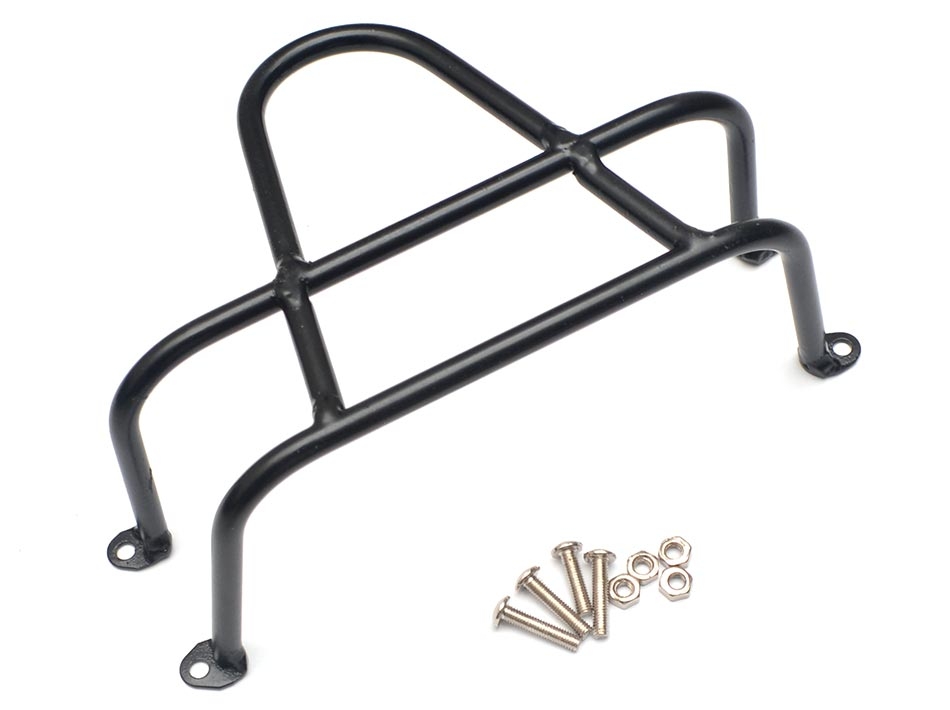 Team Raffee Co. Miscellaneous All Spare Tire Carrier (1) for D90/D110
