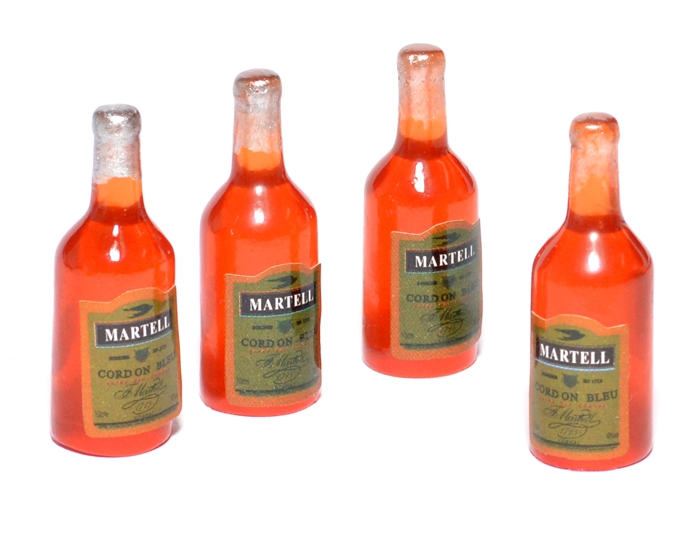 Team Raffee Co. Miscellaneous All RC Scale Accessories - Martell
