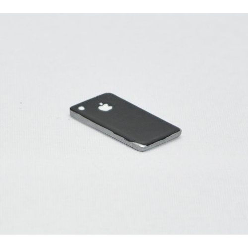 Team Raffee Co. Miscellaneous All RC Scale Accessories - Smart Phone Black