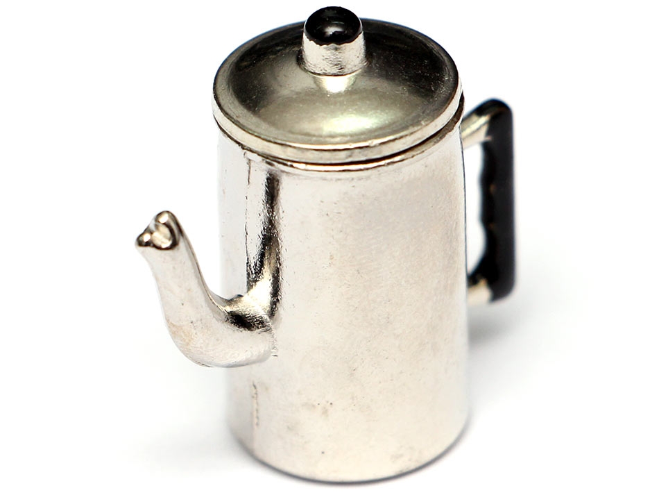 Team Raffee Co. Miscellaneous All Scale Accessories - Spout Kettle