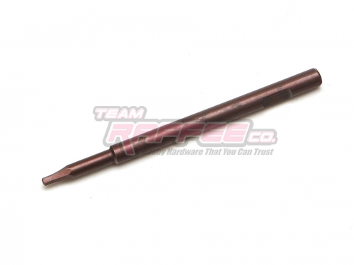 Team Raffee Co. Miscellaneous All 1.5 Steel Mini Tool Tip for BRQ90283