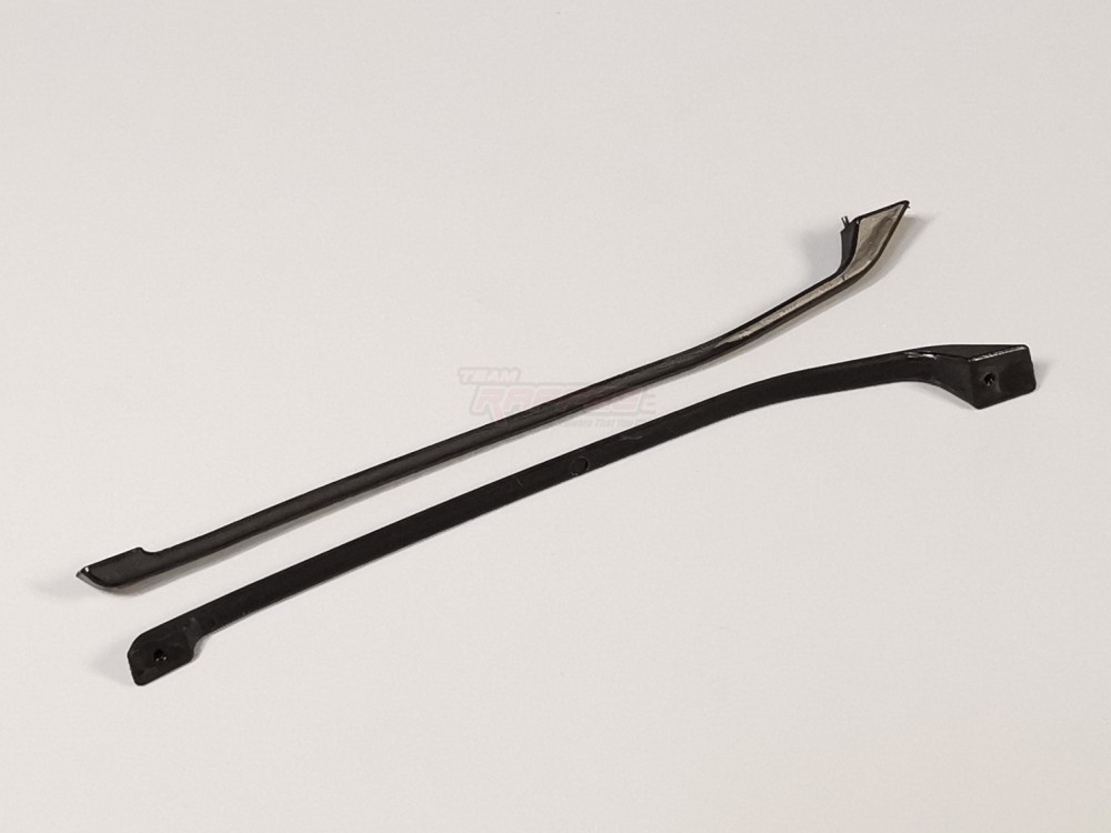 Team Raffee Co. Miscellaneous All Roof Rack for TRC/302836 Discovery Body