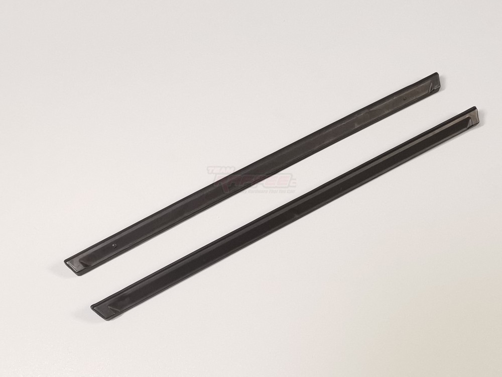 Team Raffee Co. Miscellaneous All Side Door Scuff Protective Bar for TRC/302836 Discovery Body