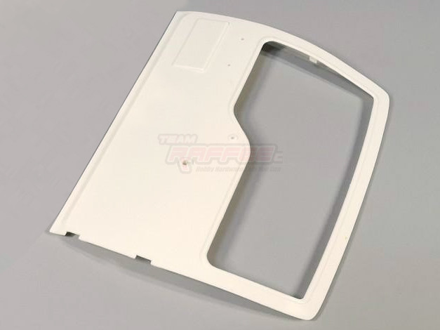 Team Raffee Co. Miscellaneous All Tail Gate for TRC/302836 Discovery Body