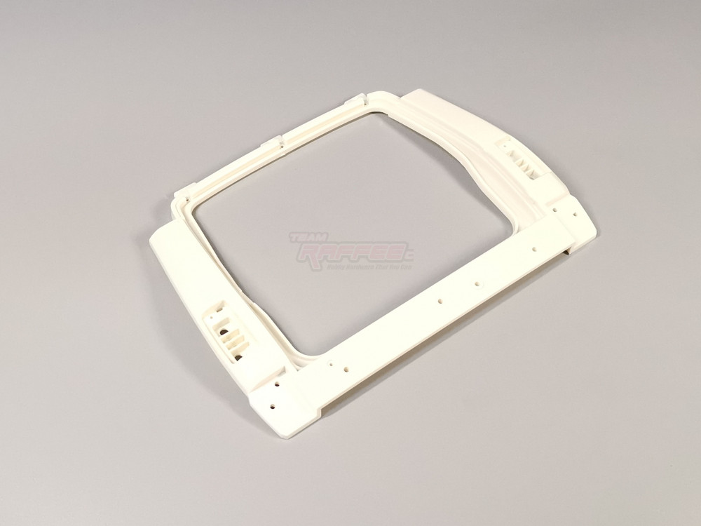Team Raffee Co. Miscellaneous All Rear Frame for TRC/302836 Discovery Body