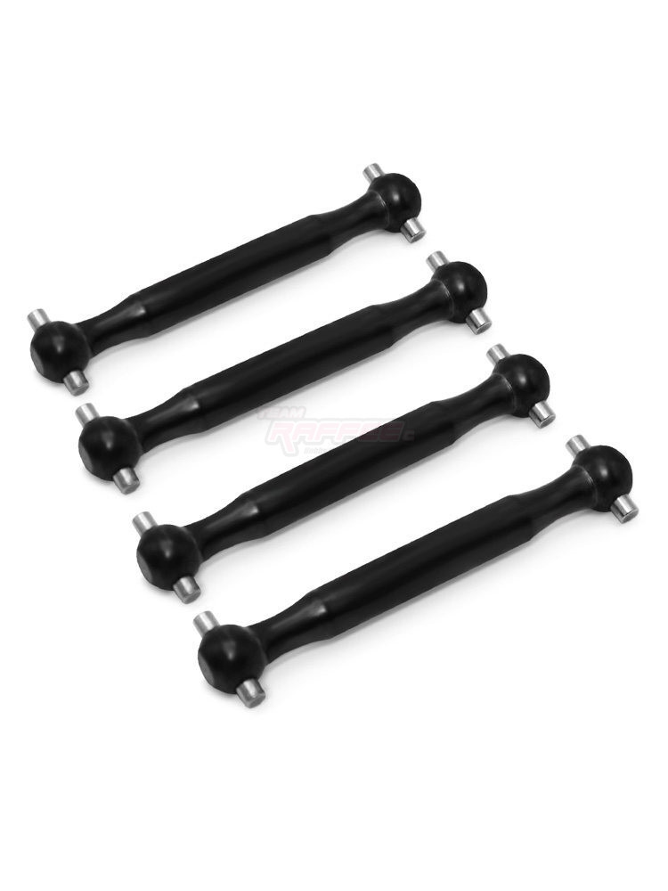 Team Raffee Co. Tamiya TT-02B Steel Dogbone (4)