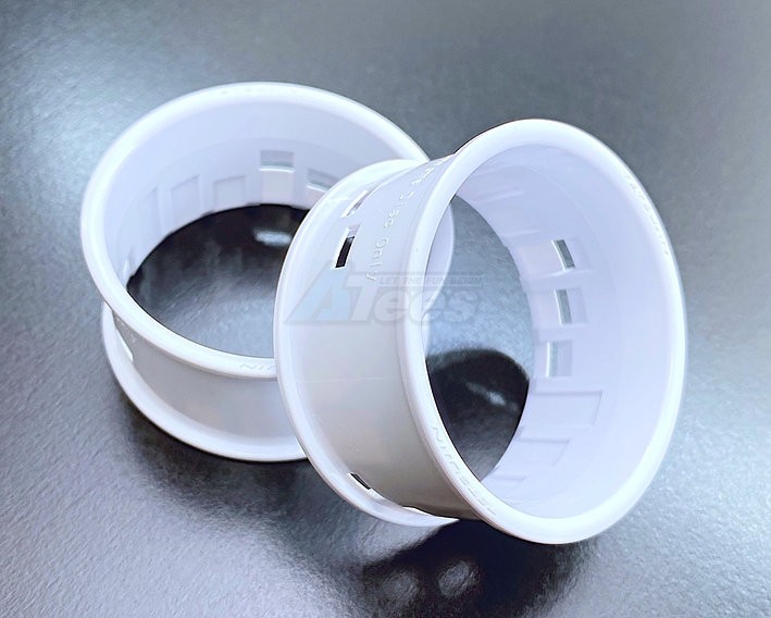 Team-Tetsujin Miscellaneous All RIM-02 (Fine White)