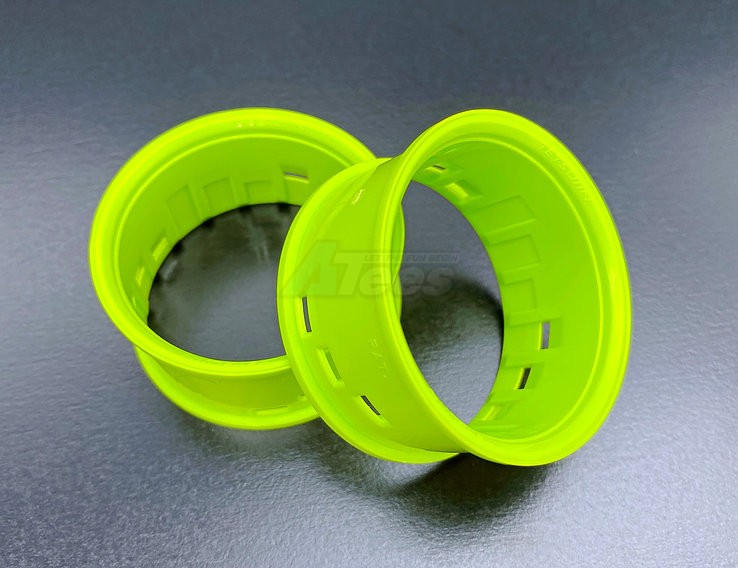 Team-Tetsujin Miscellaneous All RIM-01 (Fluorescent Green)