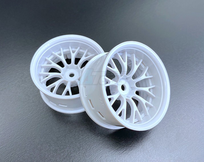 Team-Tetsujin Miscellaneous All Daisy (H White) + RIM-01 (H White)