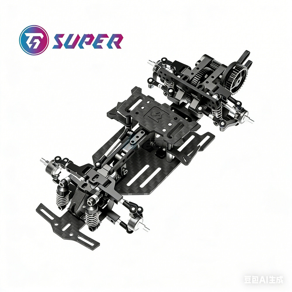 TG Super Miscellaneous All TG Super 1/24