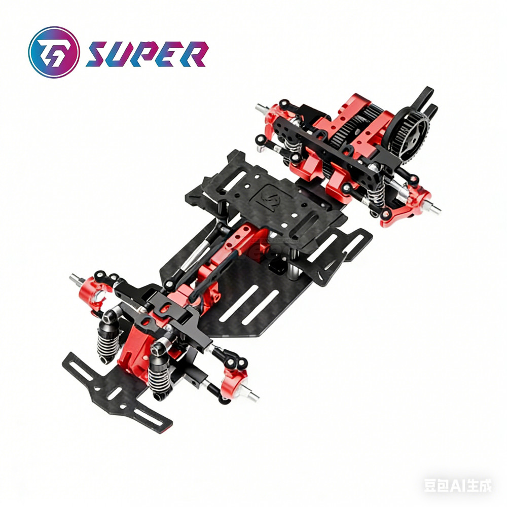 TG Super Miscellaneous All TG Super 1/24
