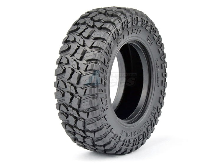 TWS Miscellaneous All STT90 30X90X1.9 Truck Tires