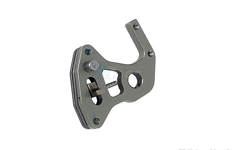 X-Rider X-Rider Cafe Racer Fr. Right Brake Caliper Set