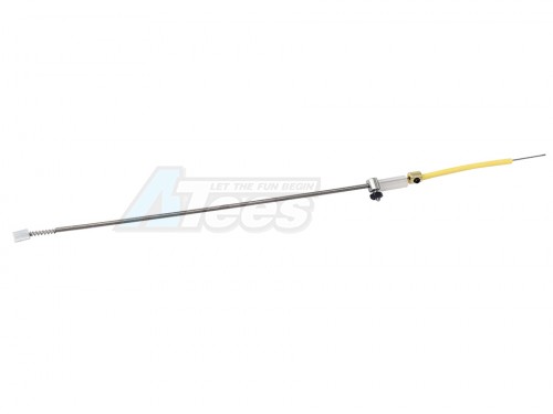 X-Rider X-Rider Mars Brake Steel Wire Set