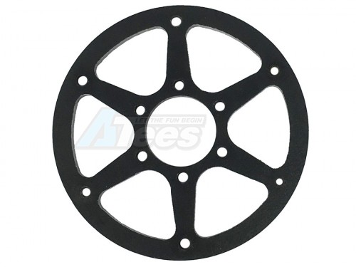X-Rider X-Rider Mars Front Wheel Rim Plate
