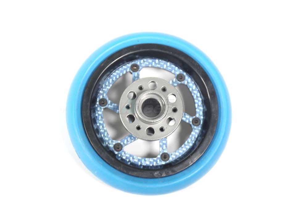 X-Rider X-Rider Mars Rear Wheel (non-gyro)