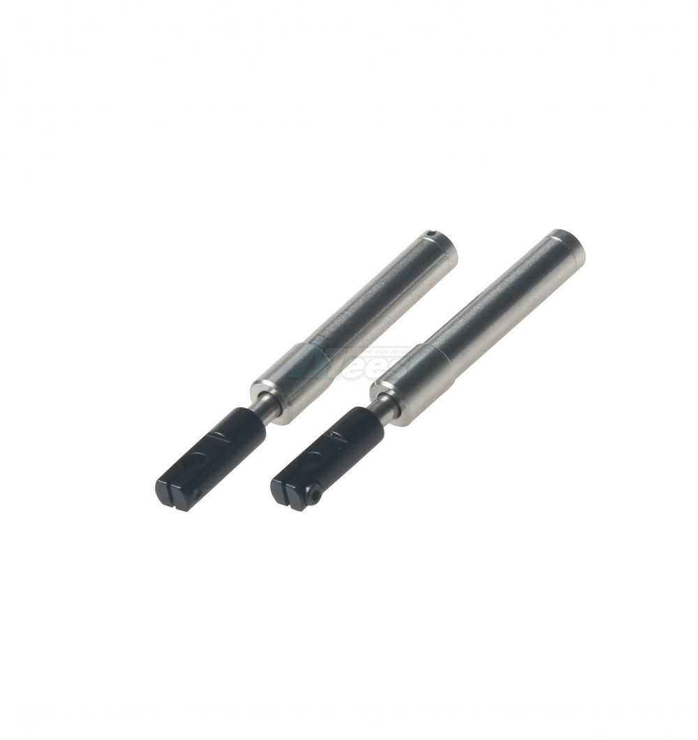 X-Rider X-Rider Cx3-II Front Shock Spring Set