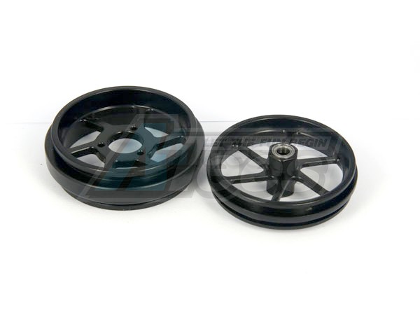 X-Rider X-Rider Cx3-II Upgrades - Front And Rear Rims Set
