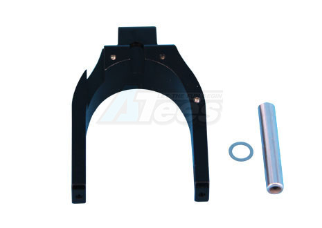 X-Rider X-Rider Cx3-II Upgrades - Rear Swing Arm