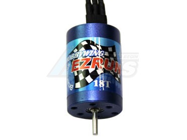X-Rider X-Rider Cx3-II Upgrades - 2030/18T 5200KV Brushless Motor