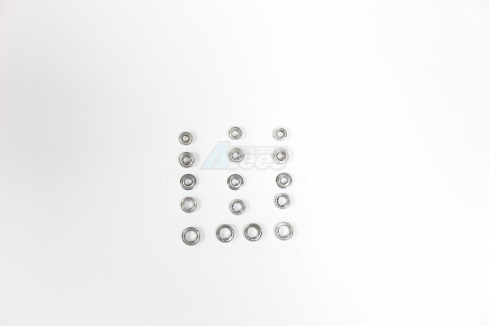 X-Rider X-Rider Cx3-II Bearing Set
