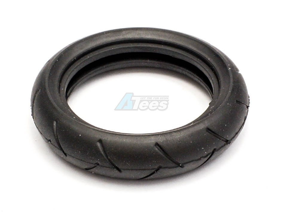 X-Rider X-Rider Cx3-II Front And Rear Tire Set