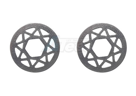 X-Rider X-Rider CX3 EVO Fr. Brake Disc