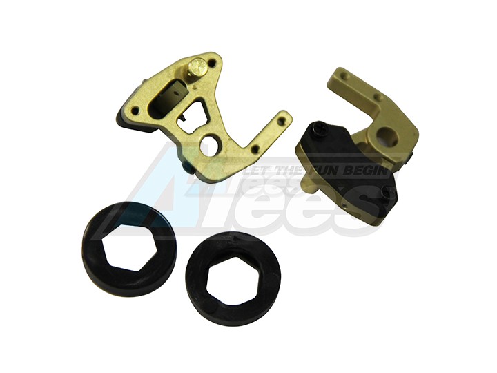 X-Rider X-Rider CX3 EVO Fr. Disk Brake Set