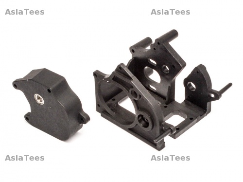 X-Rider X-Rider Cx3-II Drive Frame