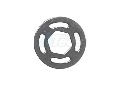 X-Rider X-Rider CX3 EVO Rear Brake Disc
