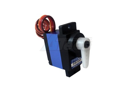X-Rider X-Rider Cx3-II Steering Servo