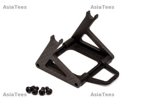 X-Rider X-Rider Cx3-II Frame Plate Set