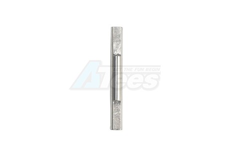 X-Rider X-Rider CX3 EVO Fr. Wheel Shaft