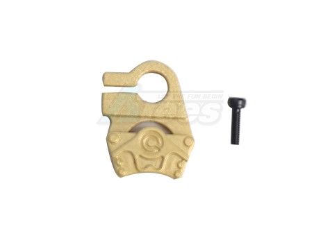 X-Rider X-Rider CX3 EVO Rear Caliper Brake Set