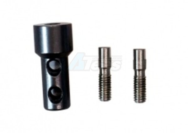 X-Rider X-Rider Mars Brake Steel Wire Mount