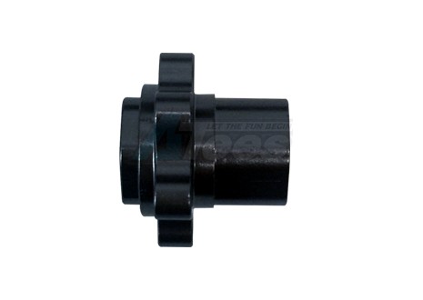 X-Rider X-Rider Mars Front Hub