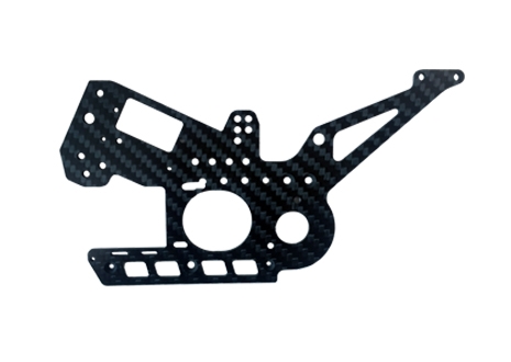 X-Rider X-Rider SATURN Right Frame