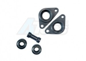X-Rider X-Rider SATURN Rear Swing Arm Shaft Cover