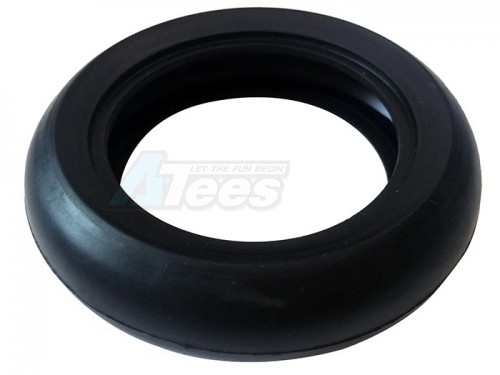 X-Rider X-Rider SATURN Rear Tire (Slick 50 Degree)