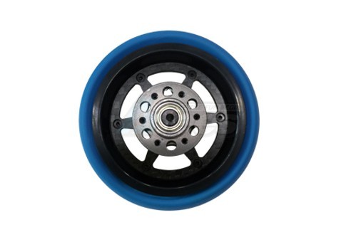 X-Rider X-Rider Cafe Racer Rear Wheel (Non-gyro)