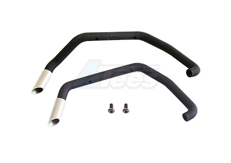 X-Rider X-Rider Cafe Racer Exhaust Pipe